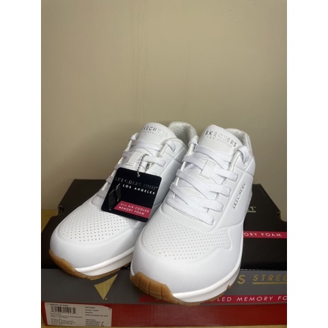 Skechers Uno Air Limited Edition