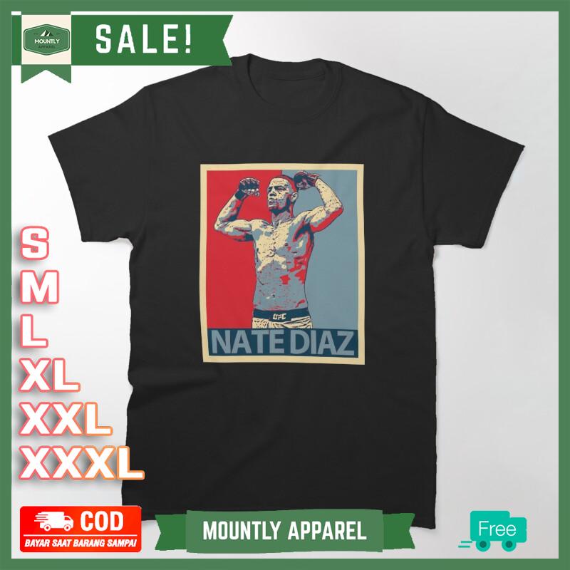 Kaos nate diaz 3328