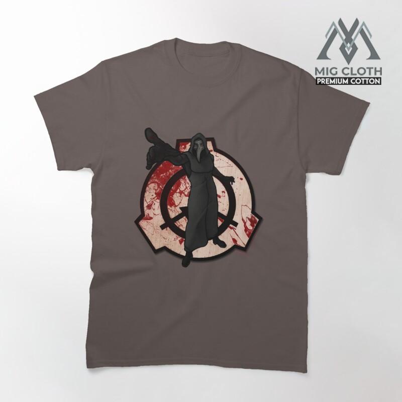 Kaos Premium SCP 049 253