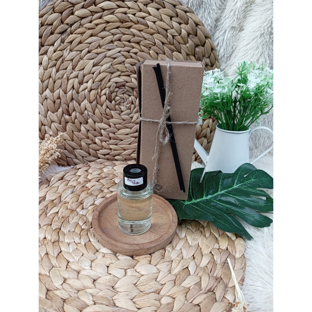 Pewangi Ruangan Aroma Terapi