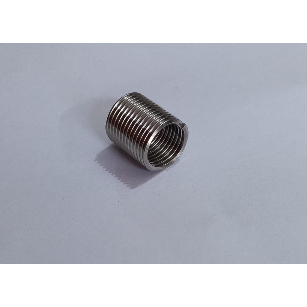 WIPRO Recoil M6 X 1.0 X 3D