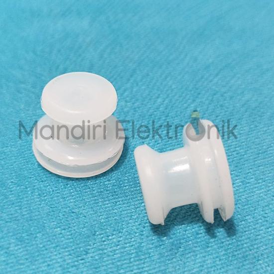 ⚡GROSIR⚡ Seal Karet Tutup Magic Com Philips Semua Merk - Karet Tutup Tengah Magic Com Rice Cooker Um