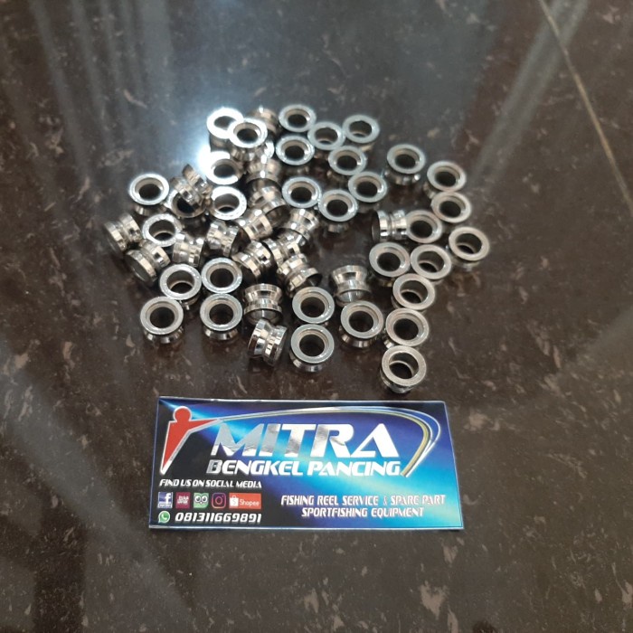 line Roller Ryobi Appluse,Zauber,Vertigo 1000 - 3000 Custom ORIGINAL