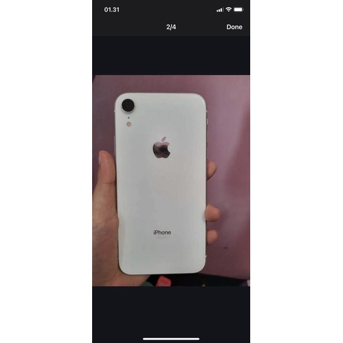 Apple iPhone Xr 128 GB