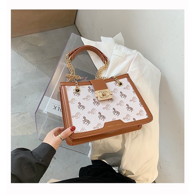 ( 2PC 1KG ) GTBI998881220  New Arrival 2023 !!!  Tas Selempang  Tas Wanita Import  Premium Terbaru