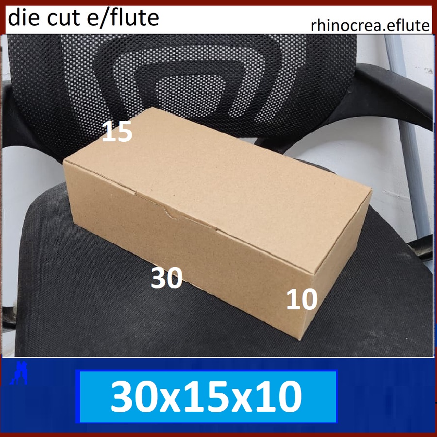 

Kardus 30x15x10 cm DC