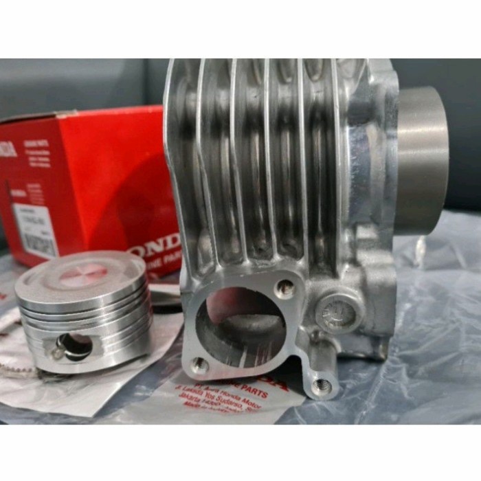 Blok seher Paket seher ring pen honda beat fi injeksi, kasar 2013/2014