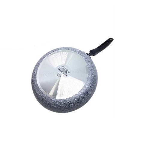 Maxim Neostone STIRFRY Marble Ceramic Penggorengan Anti Lengket 28 Cm