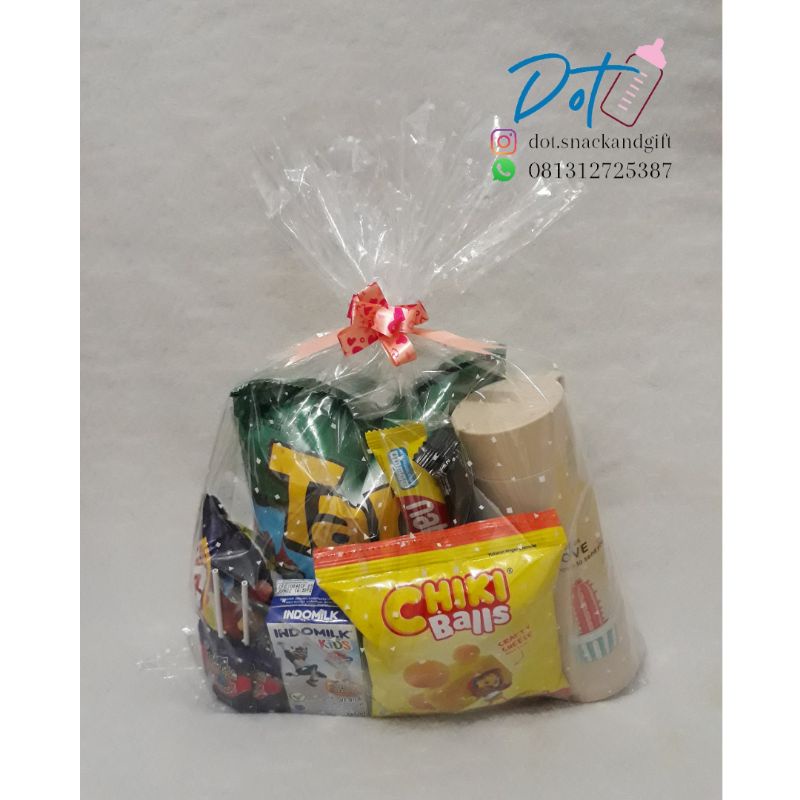 

paket snack ulang tahun