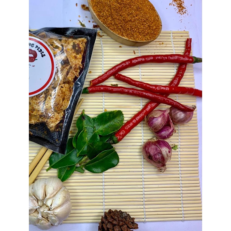 

Basreng koin pedes 100gr