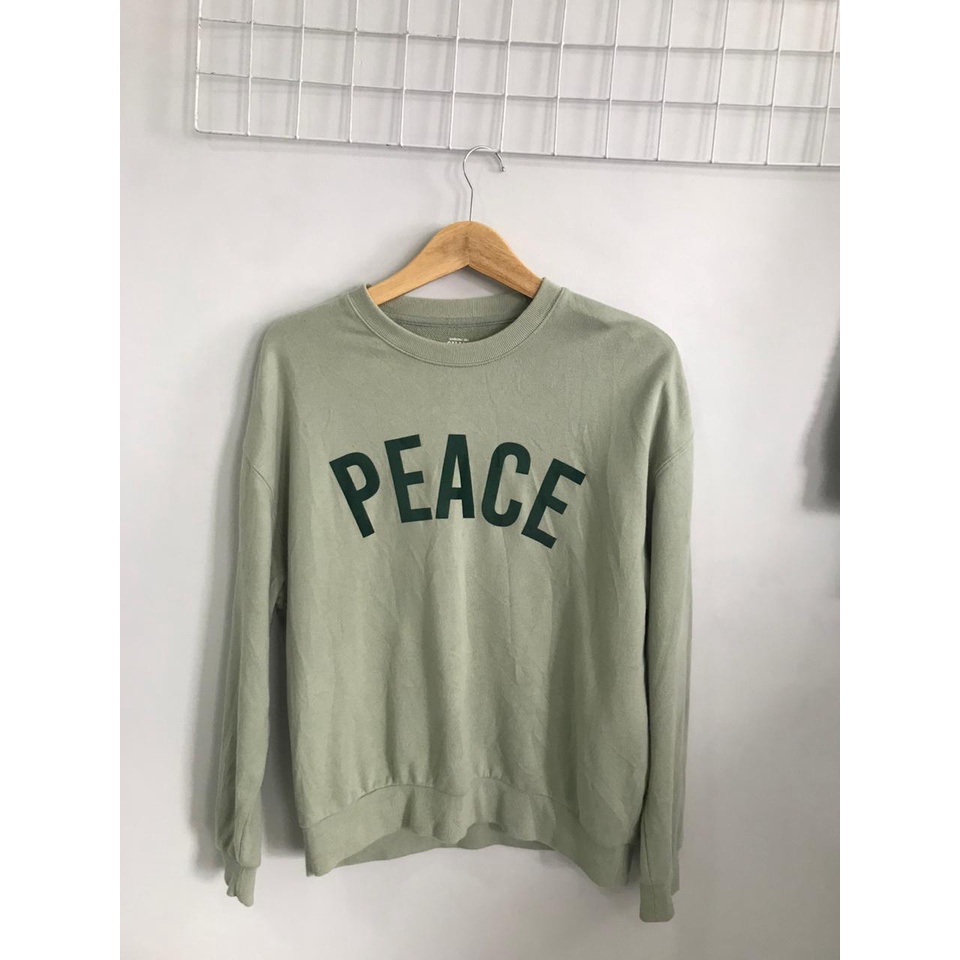 Crewneck Giordano Original
