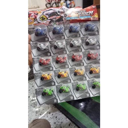 MAINAN MOTOR BALAPAN