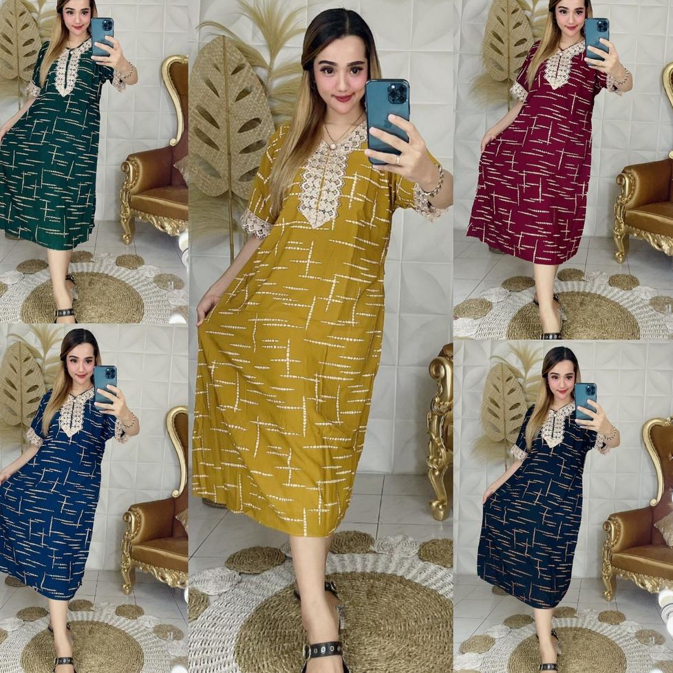 PALING LARIS DASTER ARAB ZEEMA | RAYON SUPER A | RESLETING DEPAN BUSUI | RENDA MILO