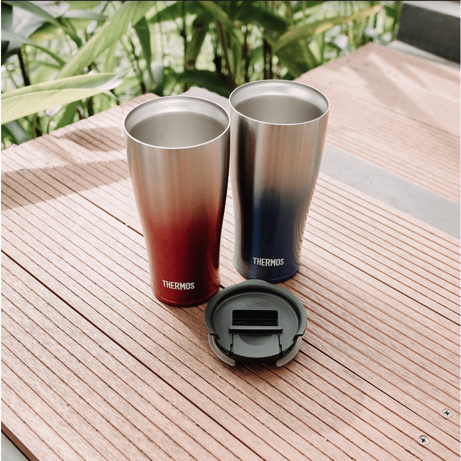 Cup Lid JDE Series