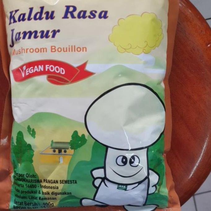 

➢ TOTOLE KALDU R 400 GRAM ✫