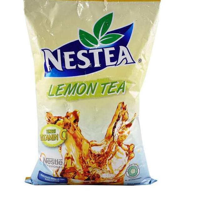 

ⅎ Nestea Lemon Tea 1kg by Nestle Professional / Nestea Lemontea 1KG ➷