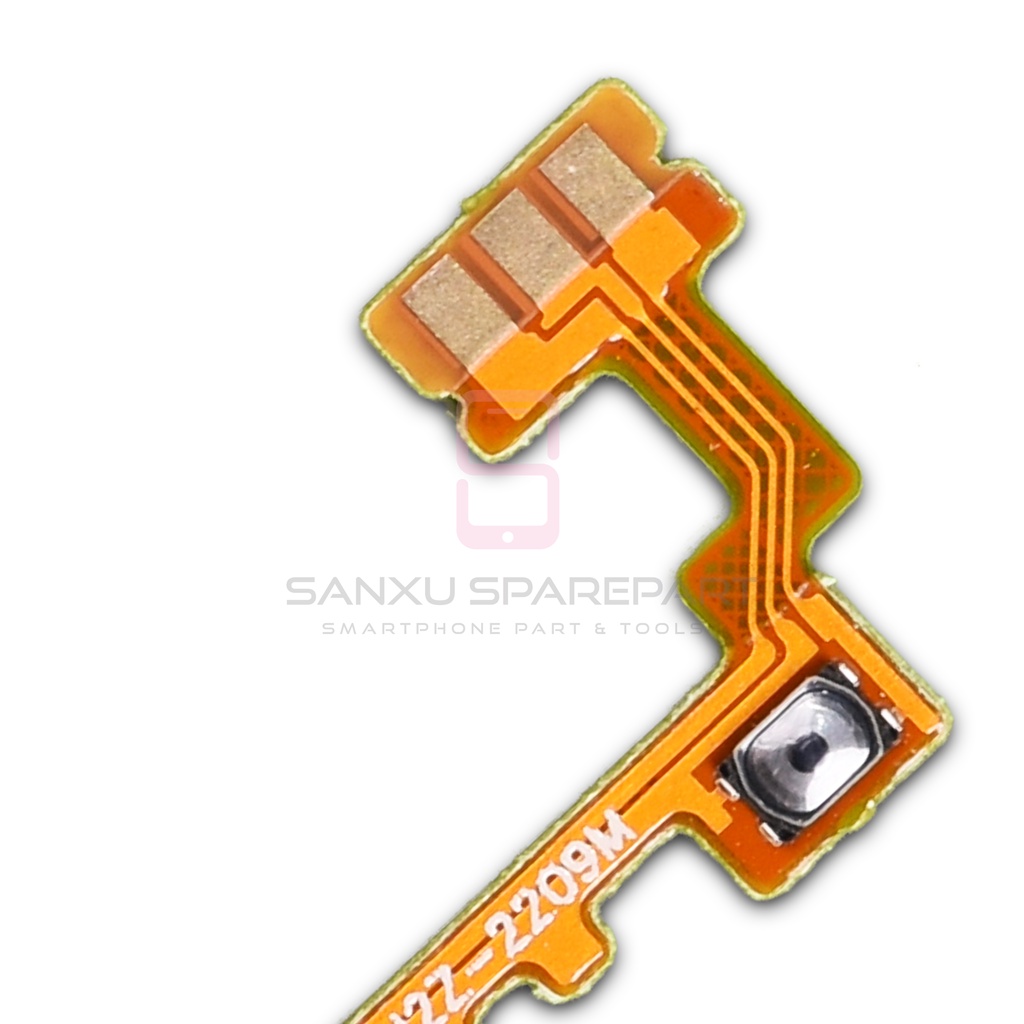 Flexible Volume Reno 2F / Flexibel Volume Reno 2F