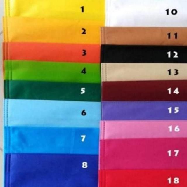 

⭐BISA COD⭐ Goodiebag oval 20x26 paket 100pcs