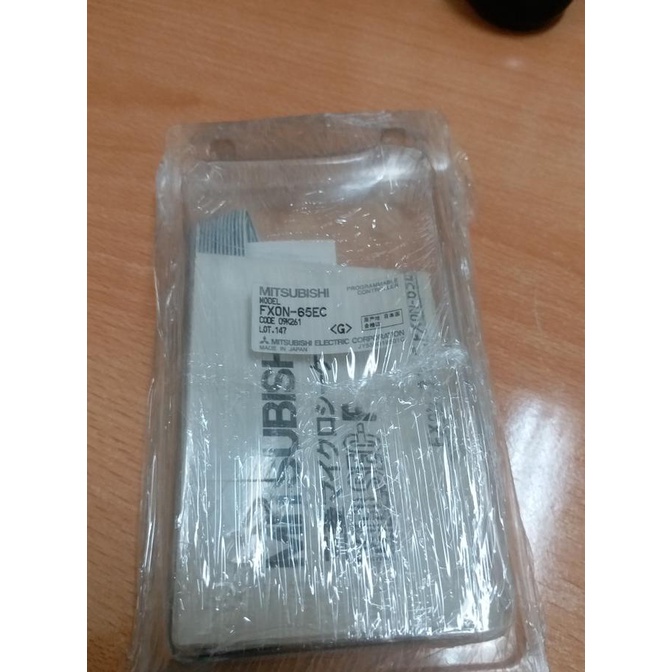 Mitsubishi Fx0N-65Ec Debezzz