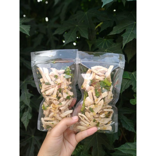 

Basreng 70gram original by jabun