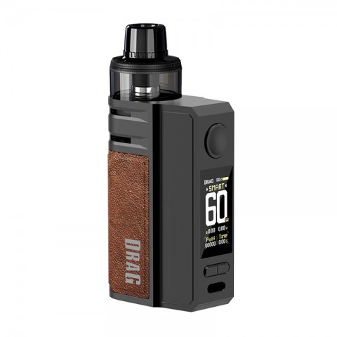 TERBARU VOOPOO DRAG E60