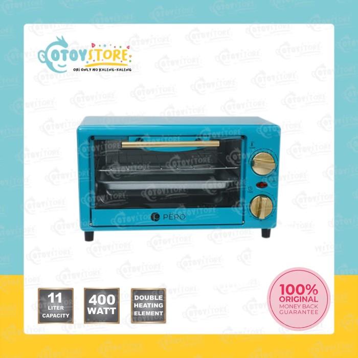 Pero Multifunction Oven 11L