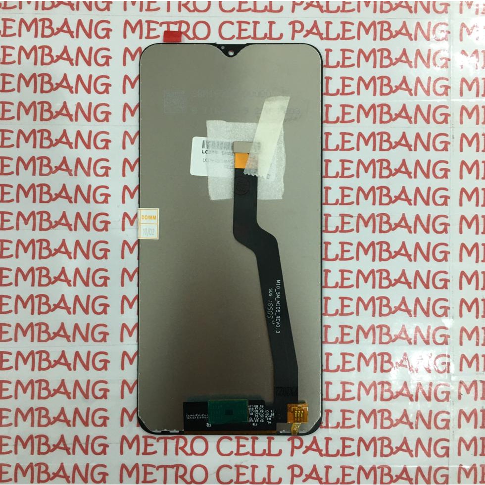 LCD+TS SAMSUNG A10/M10 INCELL