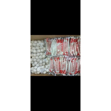 

Paket usaha tahu bulat perkarton