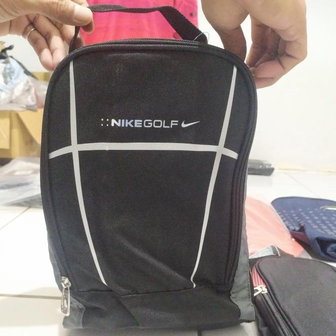 Tas Sepatu Nike Golf