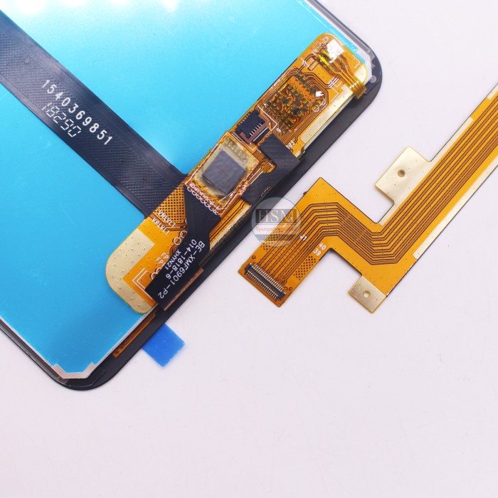 LCD TS XIAOMI MI MAX 3 / MIMAX 3 FULLSET + TOUCHSCREEN