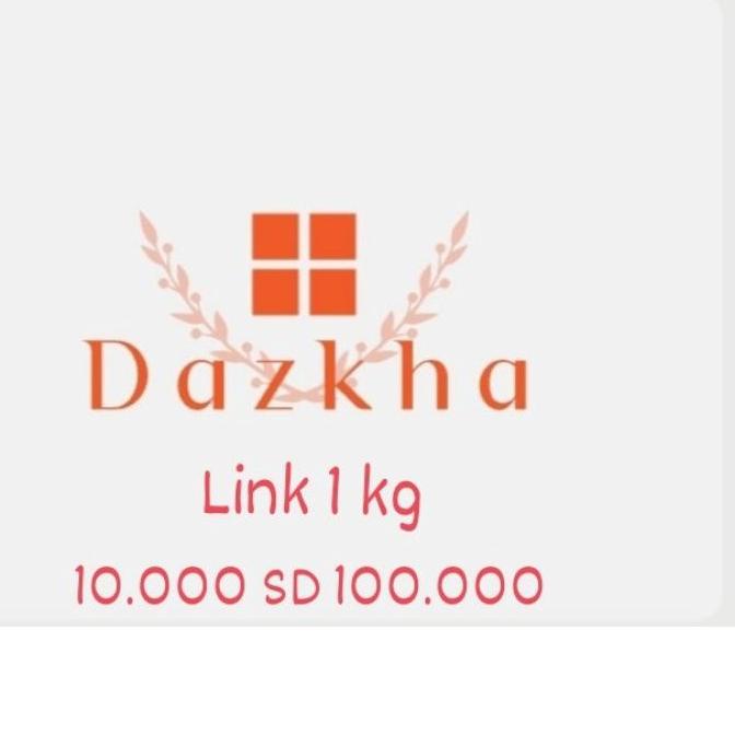 

➽ LINK 1 KG ➥