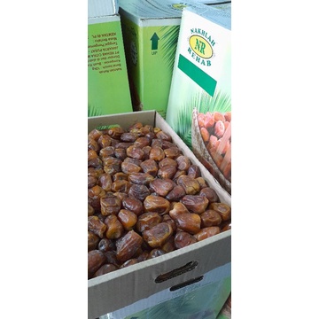 

Kurma Sukari Al qassim