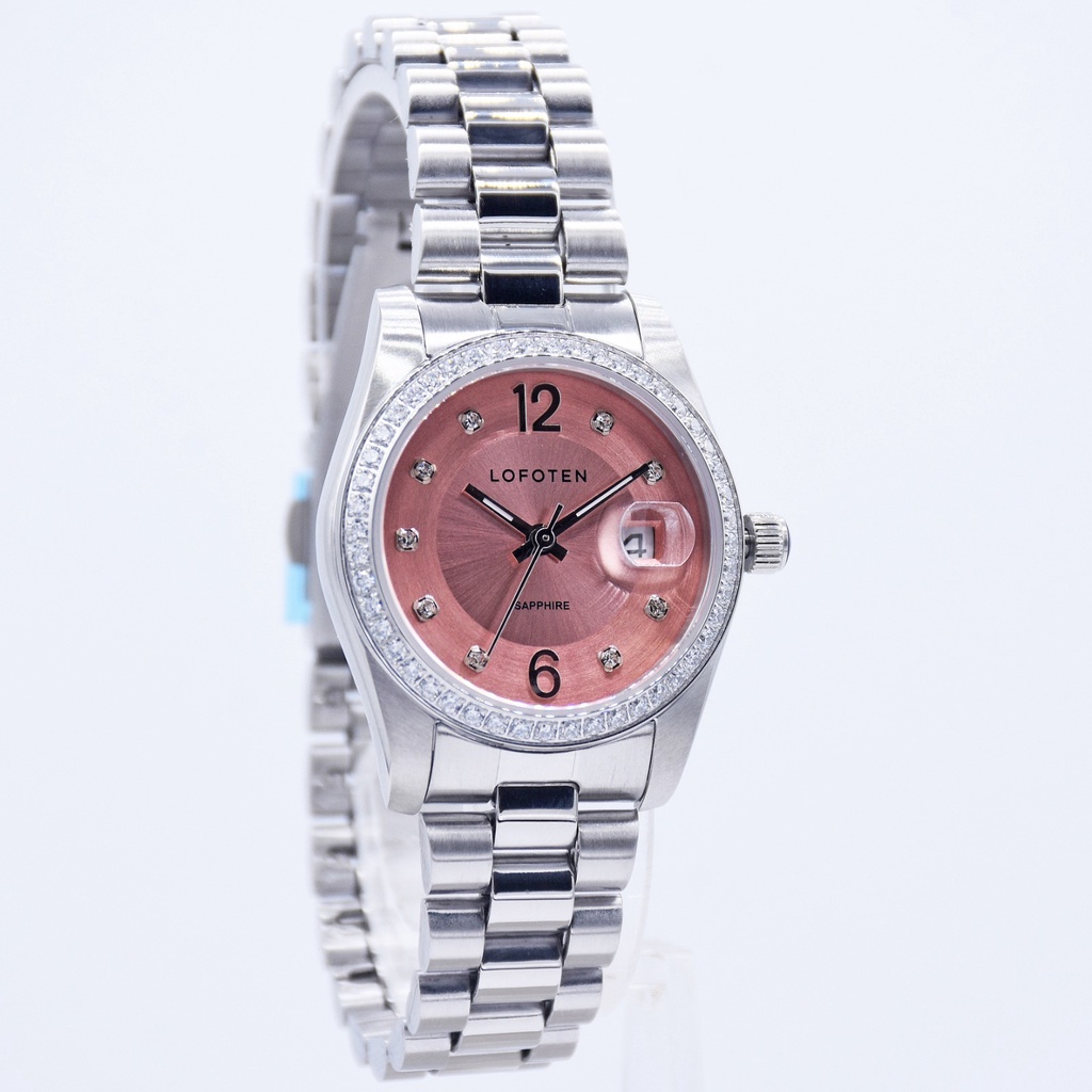 Jam Tangan Wanita Lofoten 2323 Original