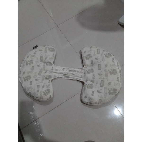PRELOVED (NEW) BANTAL DUNLOPILLO
