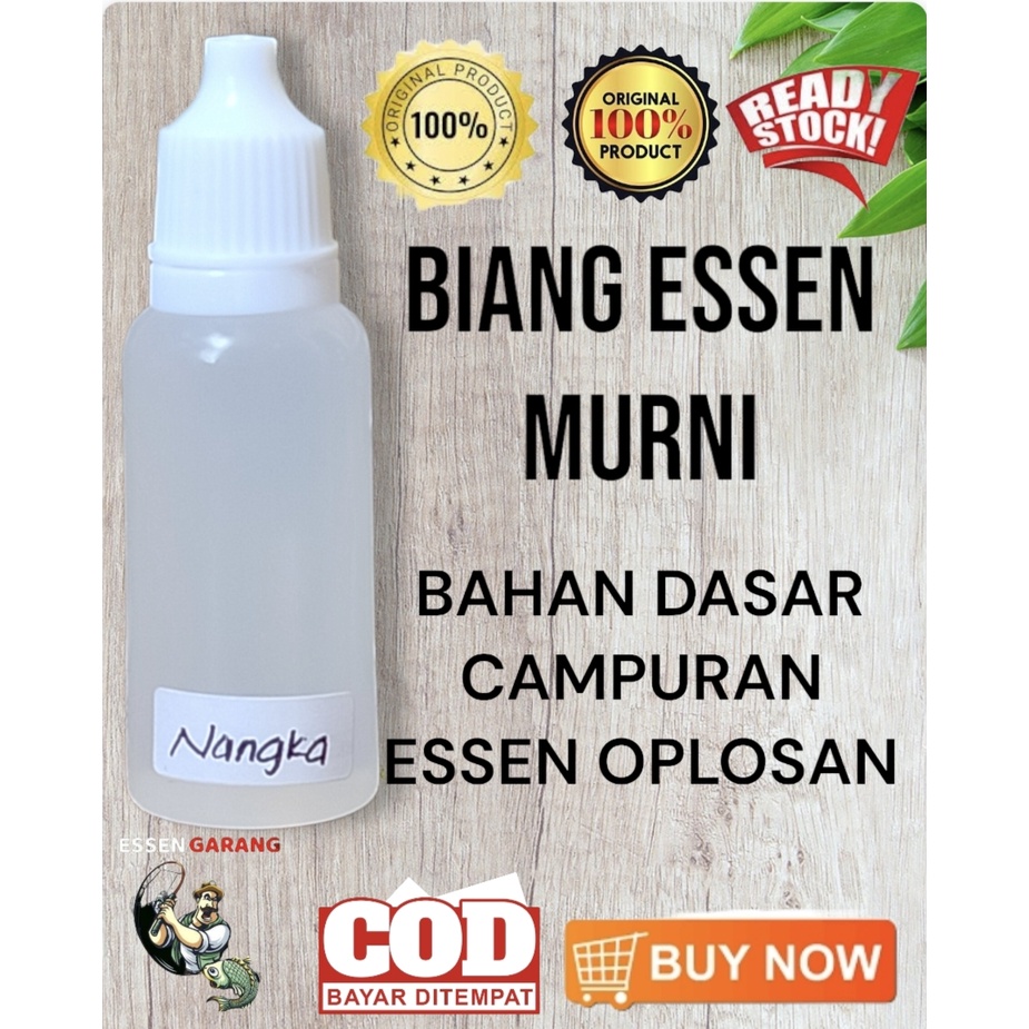 BIANG ESSEN MURNI NANGKA 15ML