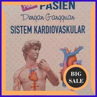 

asuhan keperawatan pasien dengan gangguan sistem kardiovaskular 1M4R23 onderdil