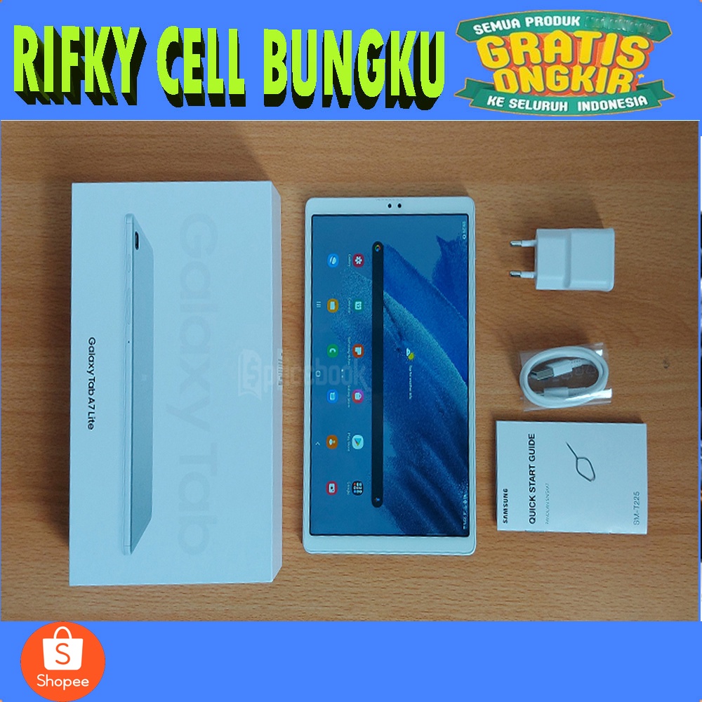 Samsung Galaxy Tab A7 Lite 3/32GB