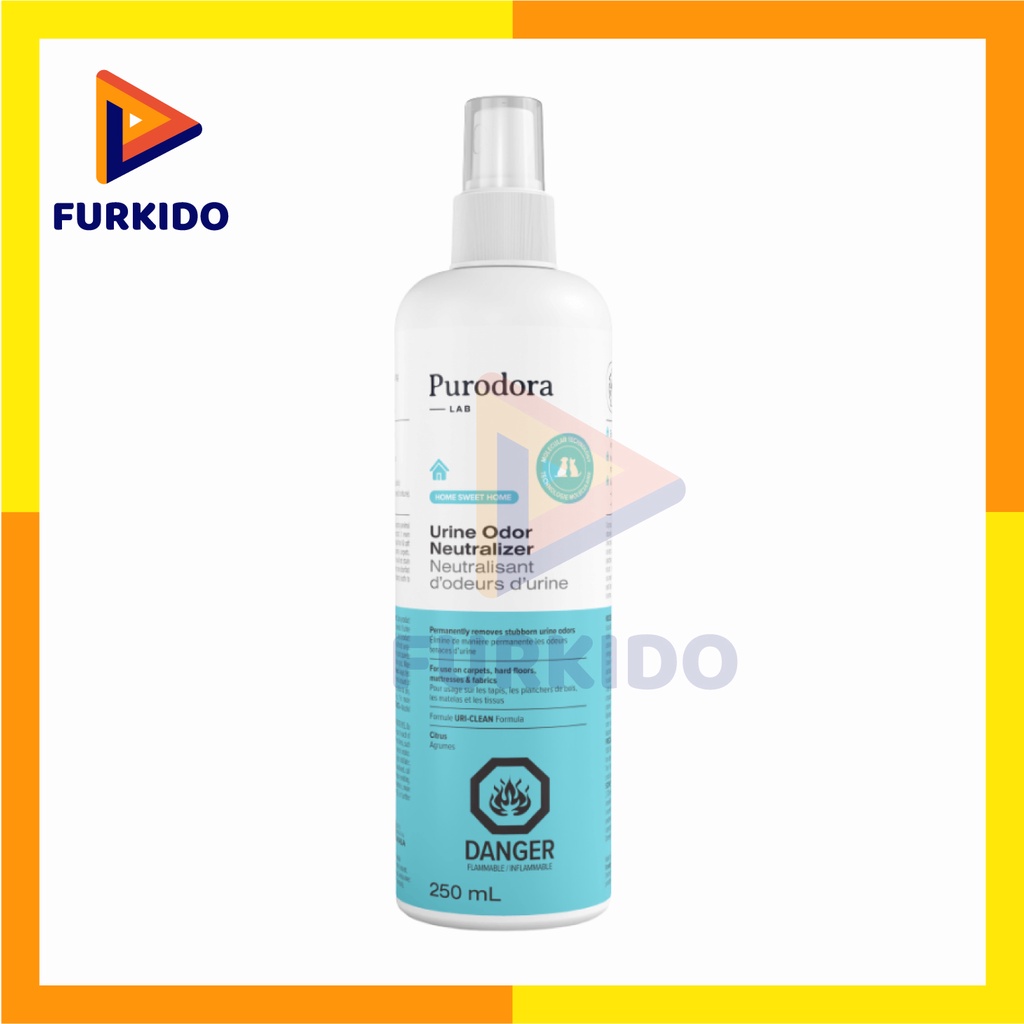 Purodora Urine Odor Neutralizer 250 ml