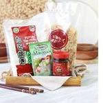 

♠ Paket takopremix plus mayonais (HALAL) ♤