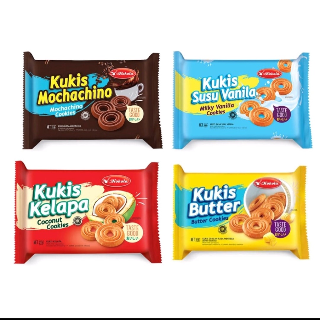 

KUKIS KOKOLA