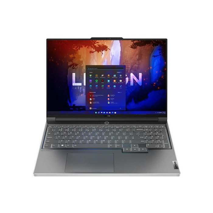 Laptop Gaming Lenovo Legion S7 16 RTX3050TI 4GB I7 12700 32GB 1TB SSD W11 16.0QHD IPS 165HZ