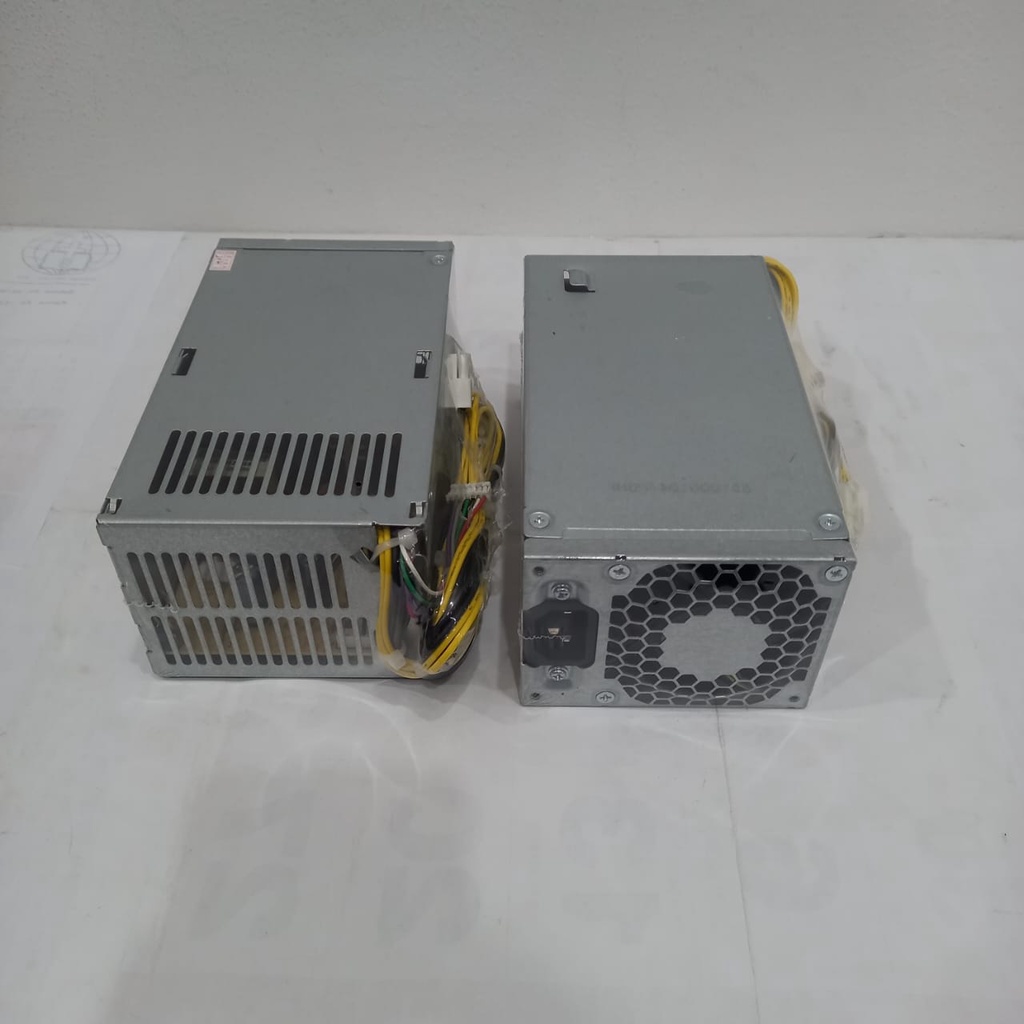 power supply psu pc hp 180w 800 G3