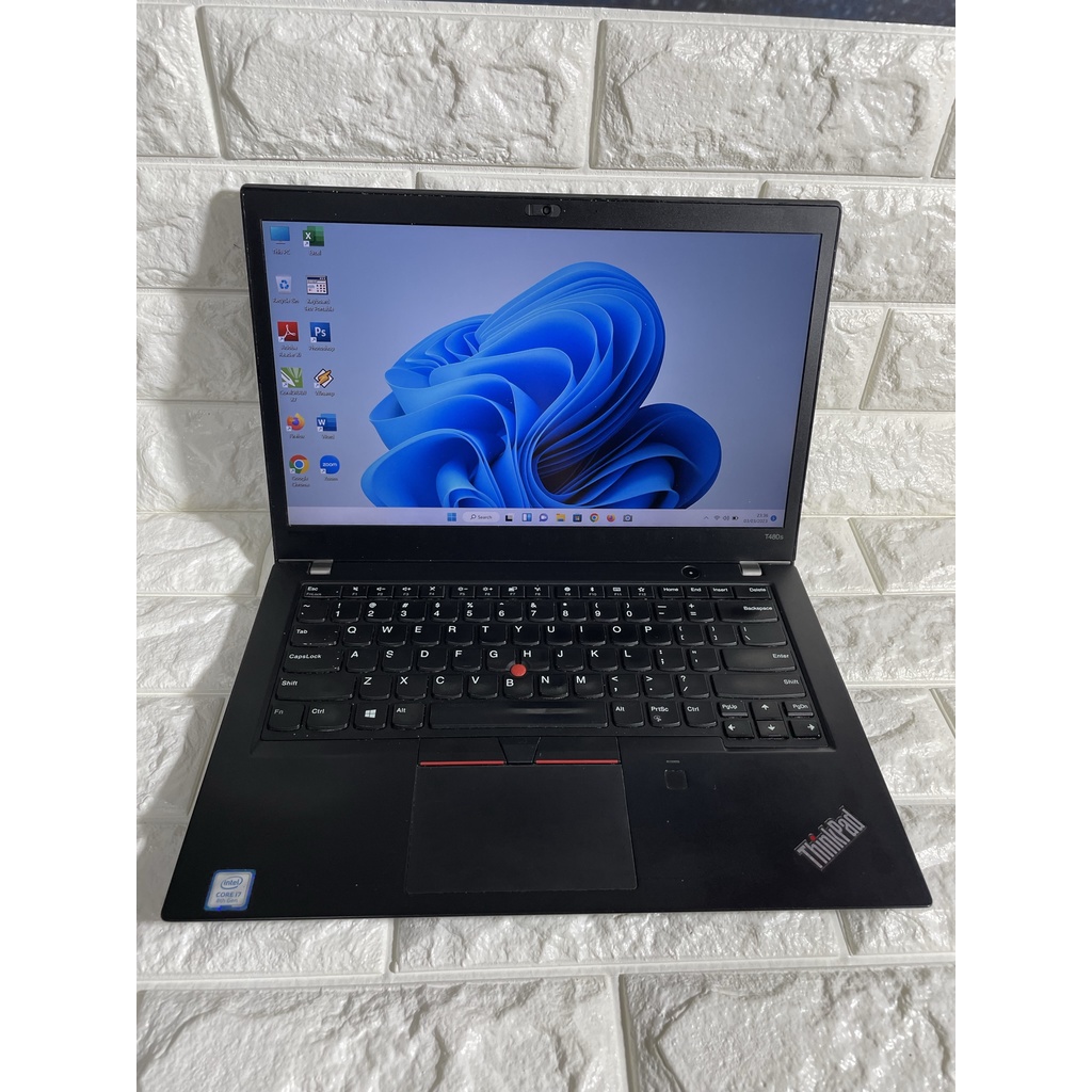 PROMO LAPTOP LENOVO THINKPAD T480S, L380, X280 CORE I5 ATAU CORE I7