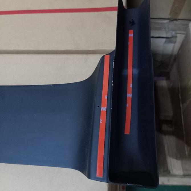 Spoiler Xtrail 2001-2006 T30