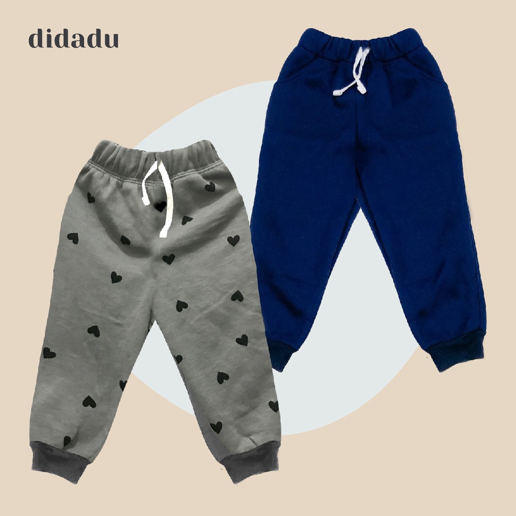 Celana Jogger Baby GAP - Baby GAP Jogger Pants