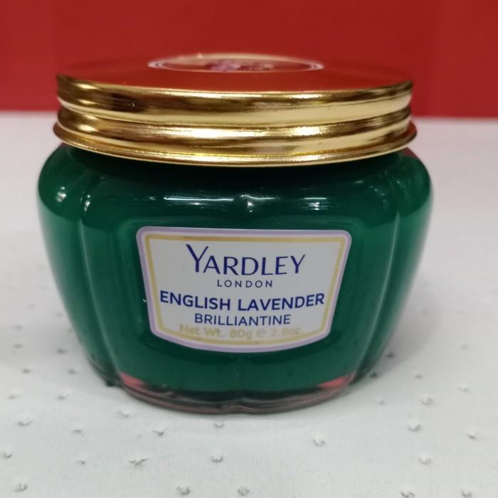 Yardley Lavender Pomade 80 Gram