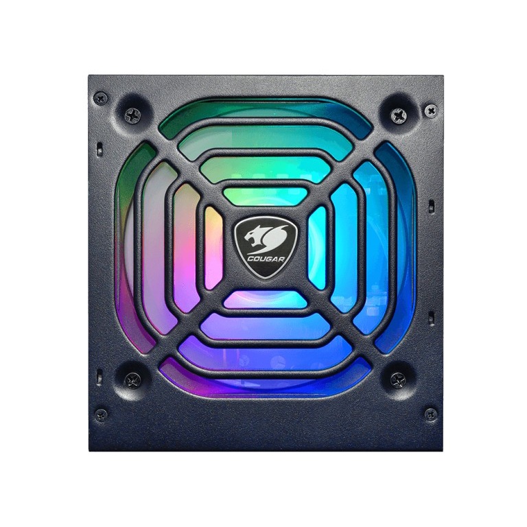 Power Supply Cougar XTC ARGB 650Watt 80+ / PSU Cougar XTC 650W