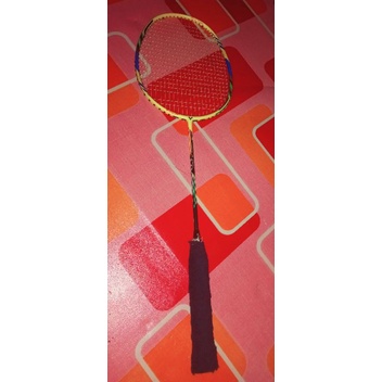 raket badmintoon victor hypernano x 800 LTD control / HX800LTD.C.ORI