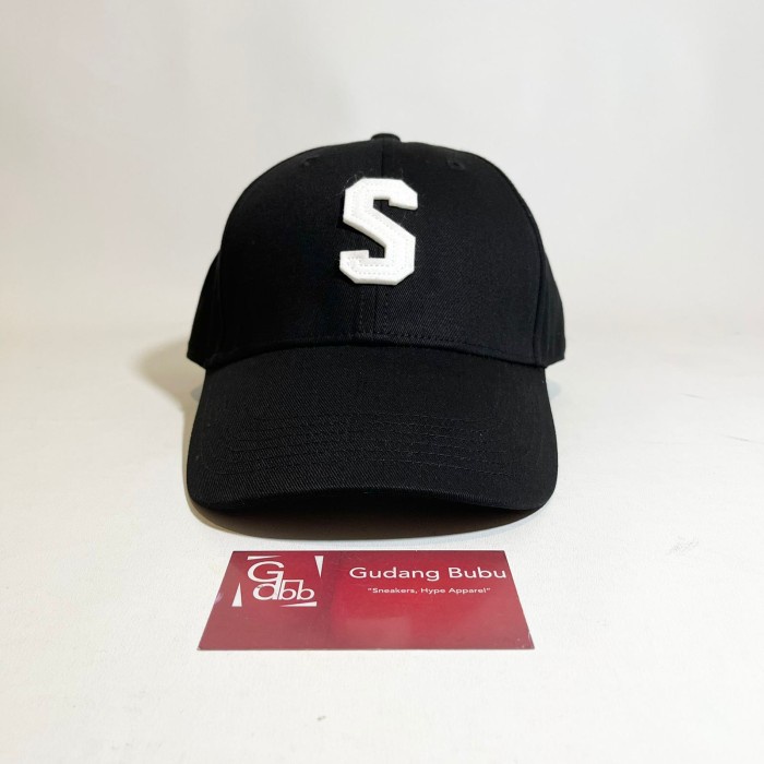 hat / topi starter fw21 s logo basic colors cap