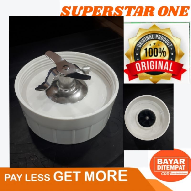 Pisau mounting blender cosmos cb-802 pisau mounting blender cosmos 802